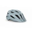 MET Crossover Blue Helmet